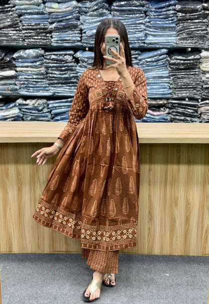 DUPATTA PAIR-DS675