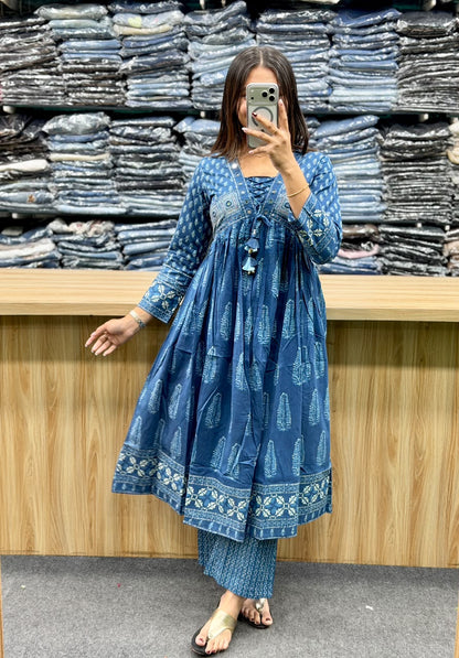 DUPATTA PAIR-DS675