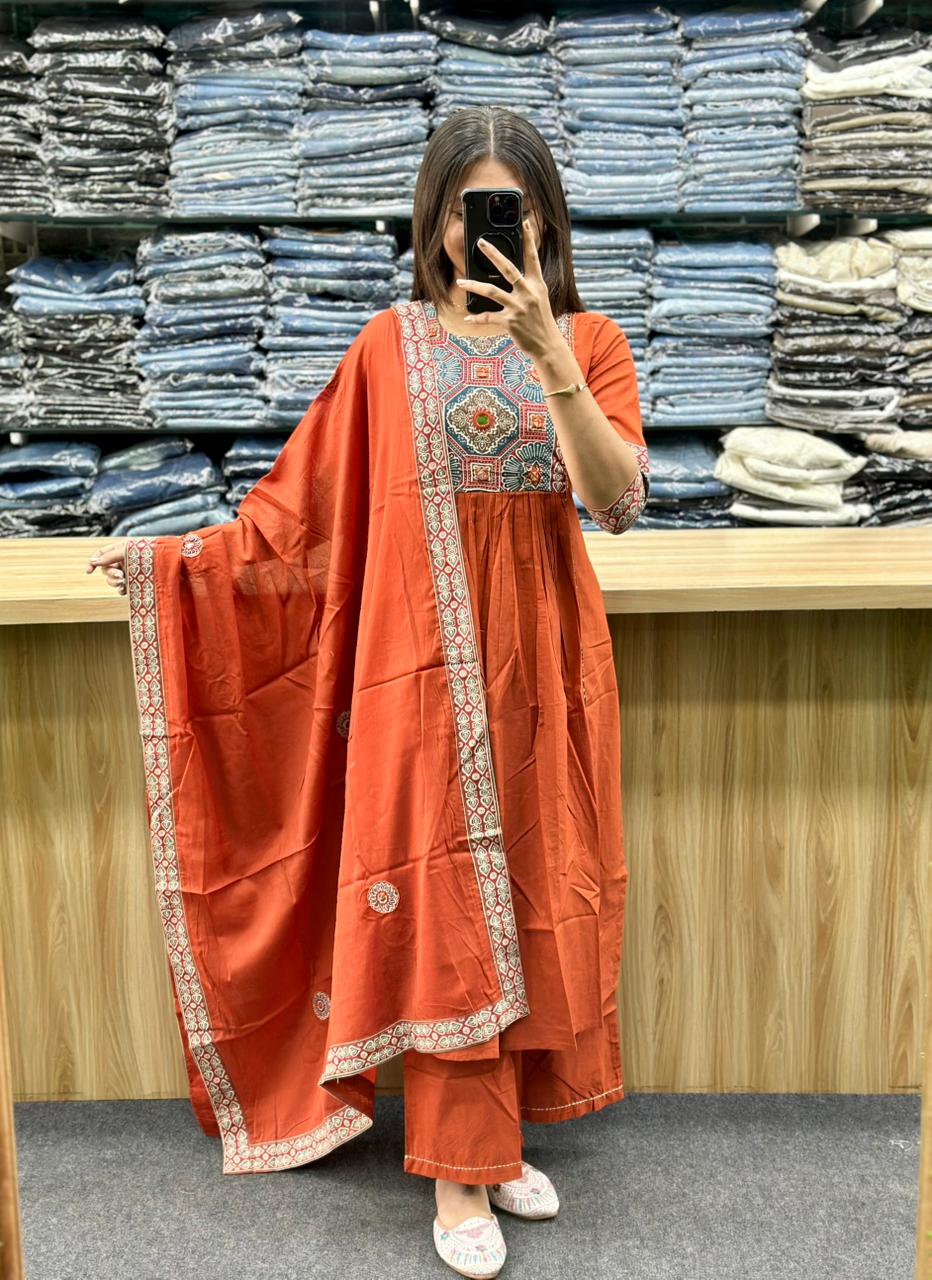 DUPATTA PAIR-DS0105