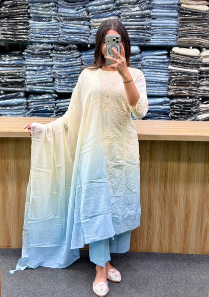 DUPATTA PAIR-DS02422