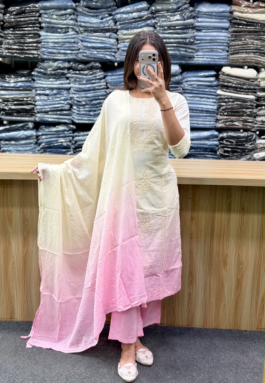 DUPATTA PAIR-DS02422