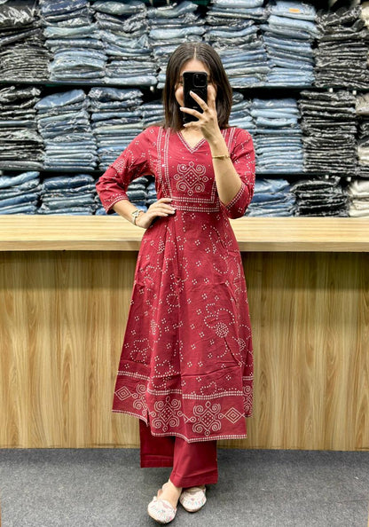 DUPATTA PAIR-DS1003
