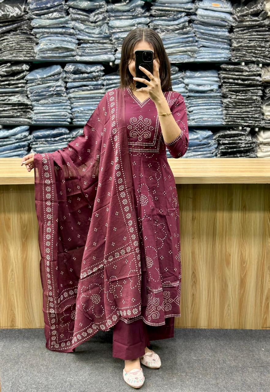 DUPATTA PAIR-DS1003