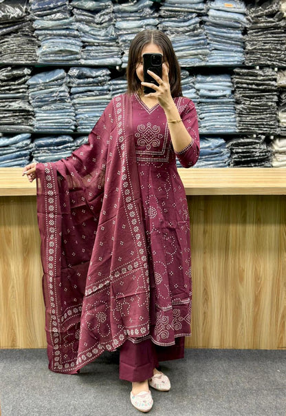 DUPATTA PAIR-DS1003
