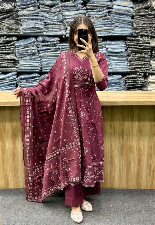 DUPATTA PAIR-DS1003