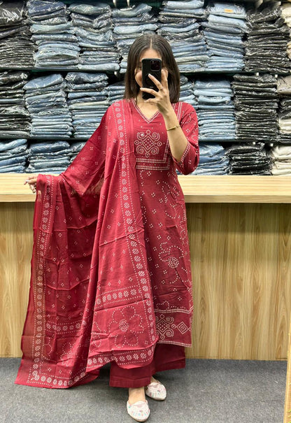 DUPATTA PAIR-DS1003