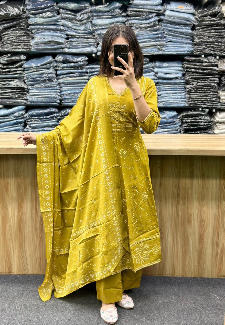 DUPATTA PAIR-DS1003