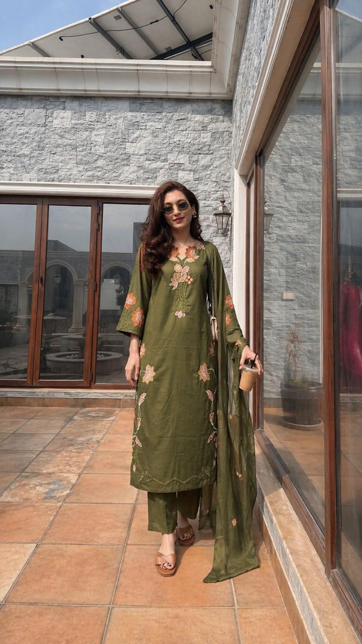 DUPATTA APIR-DS1077