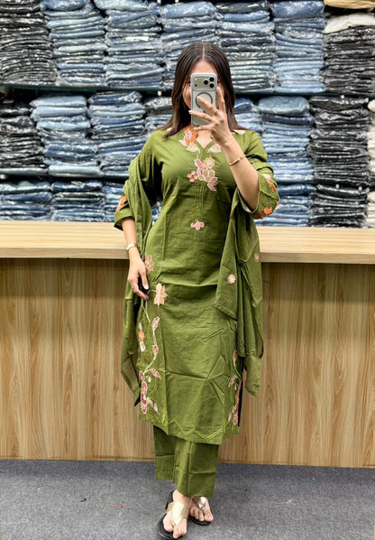 DUPATTA PAIR-DS1077