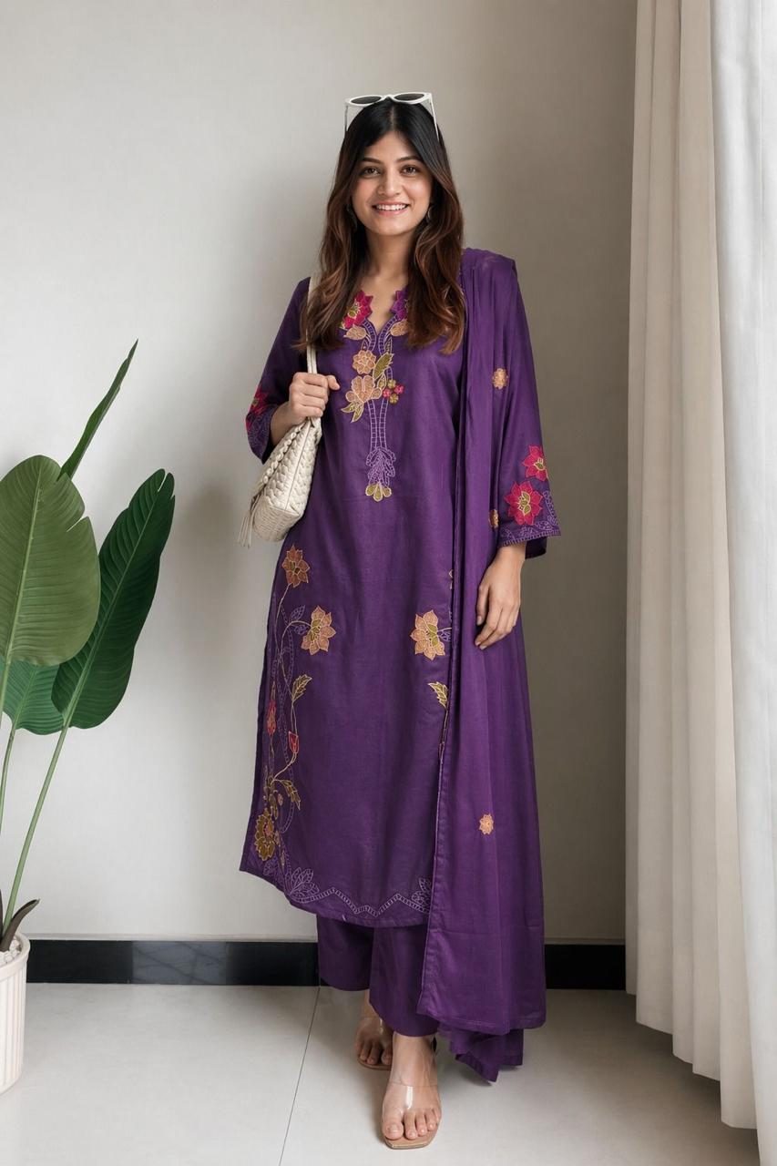 DUPATTA APIR-DS1077