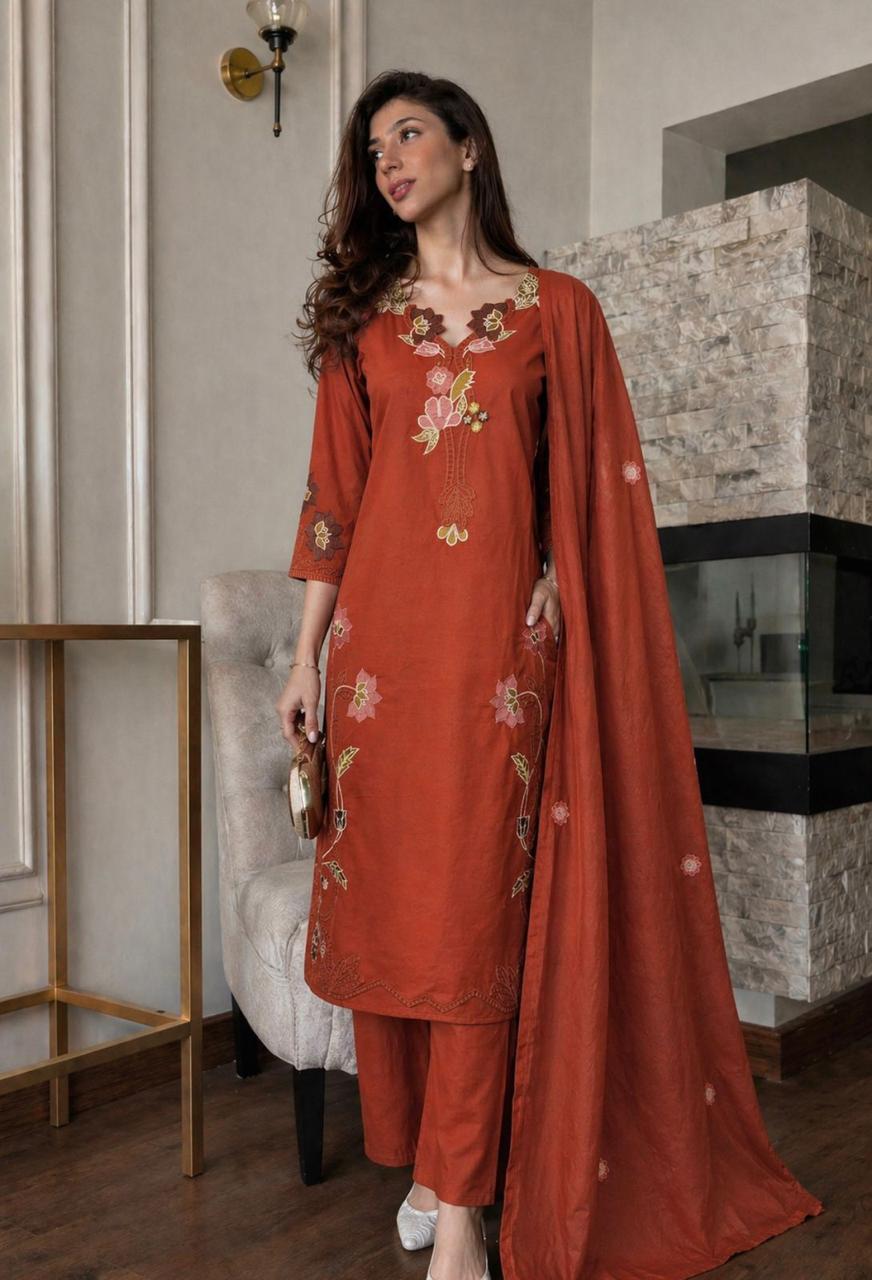 DUPATTA APIR-DS1077