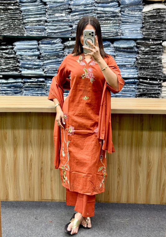 DUPATTA PAIR-DS1077