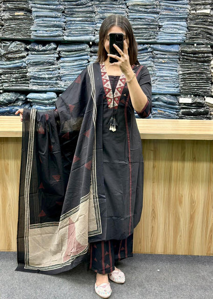 DUPATTA PAIR-DS1177