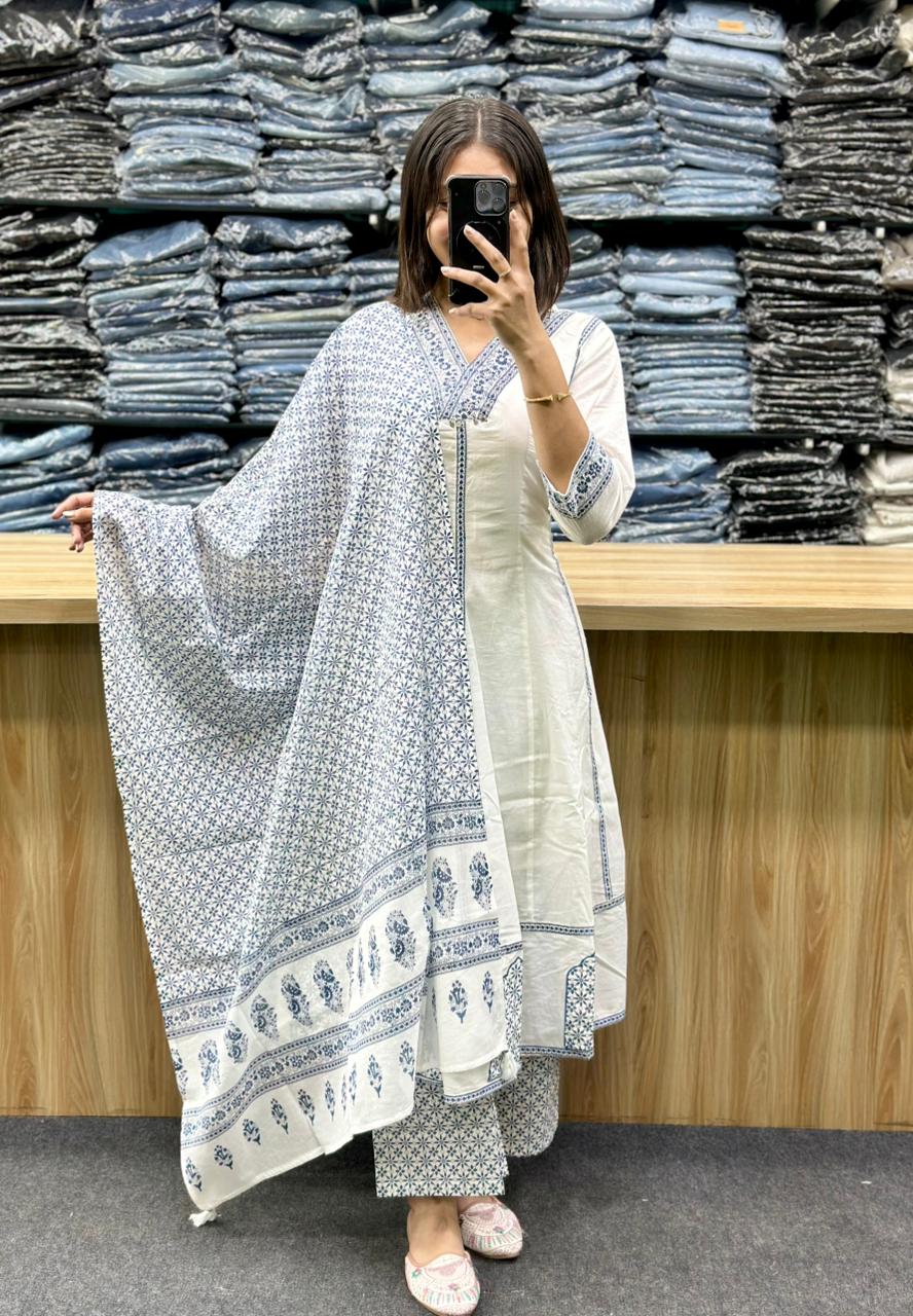 DUPATTA PAIR-DS1234
