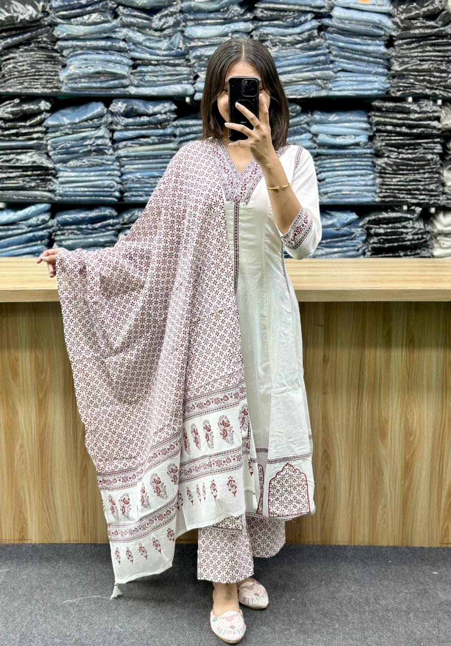 DUPATTA PAIR-DS1234