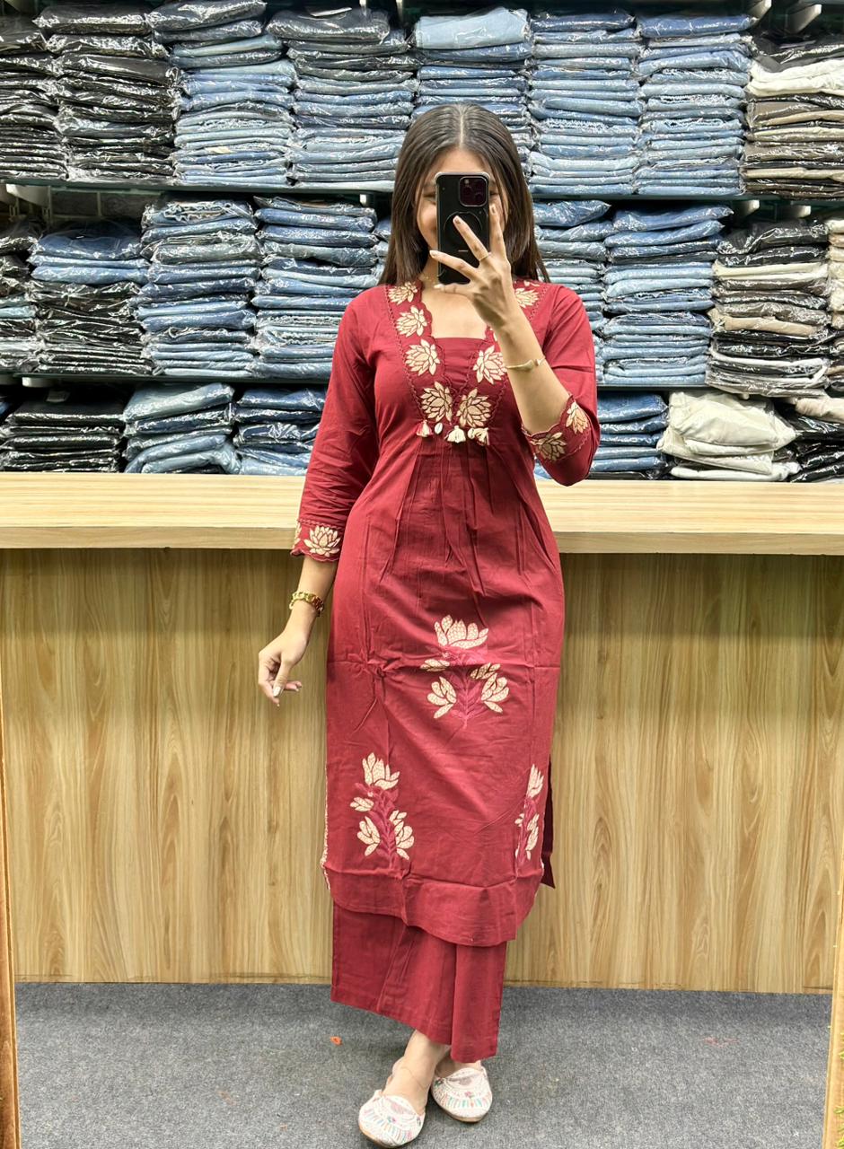 DUPATTA PAIR-DS1387