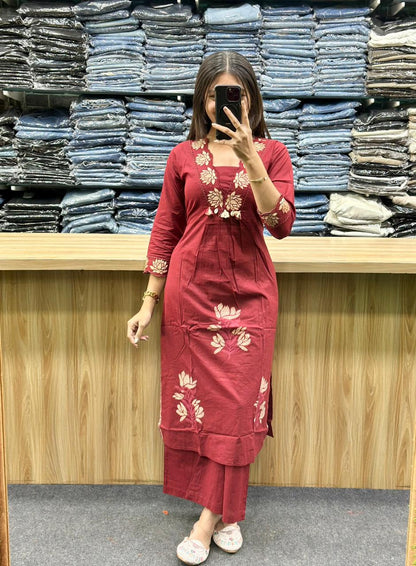 DUPATTA PAIR-DS1387