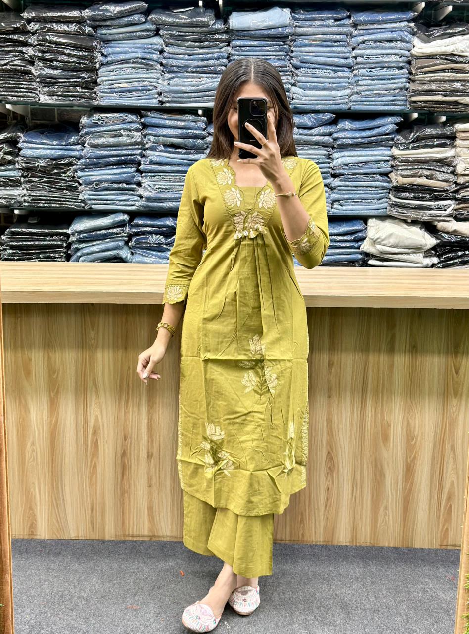DUPATTA PAIR-DS1387