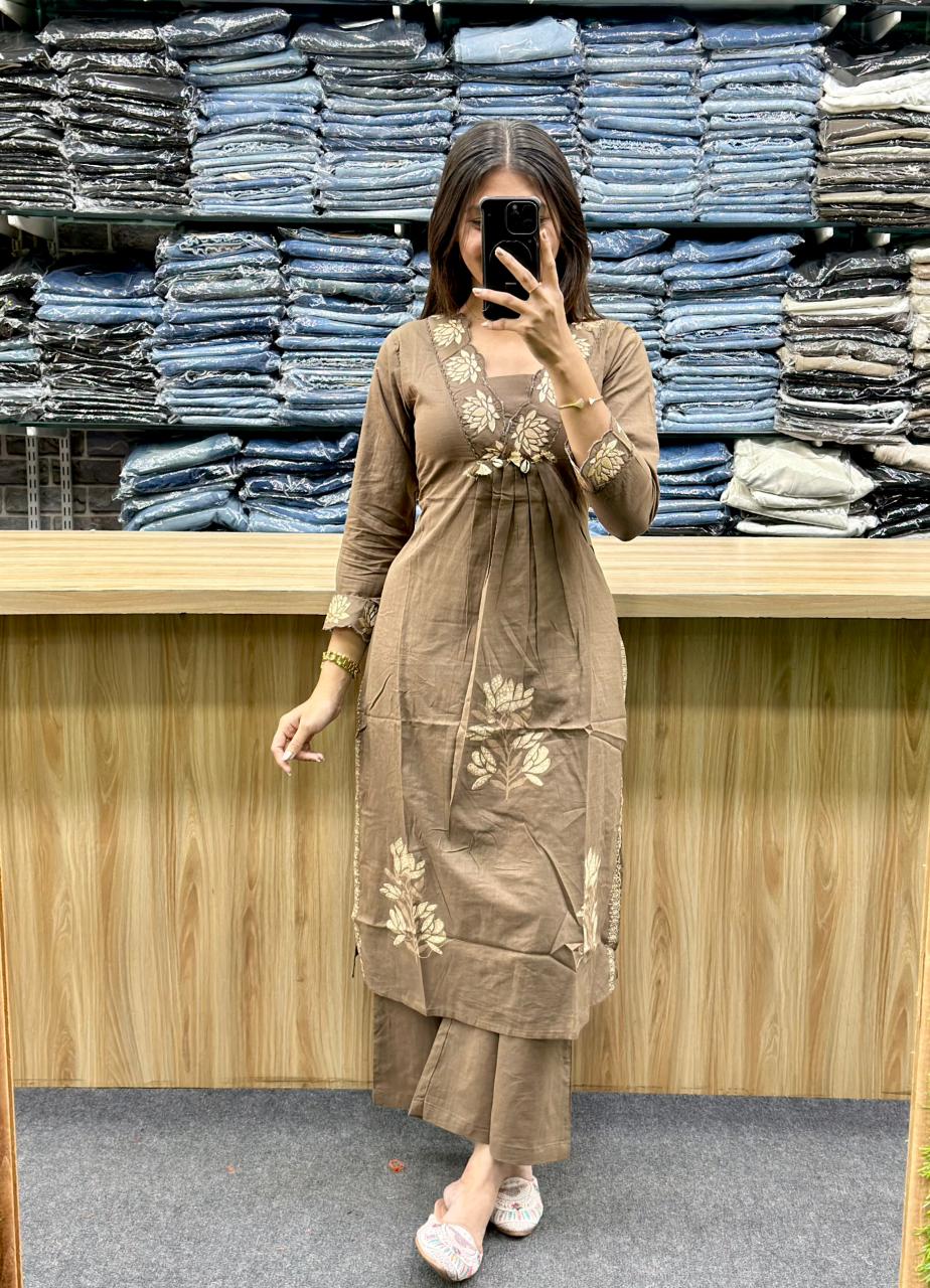 DUPATTA PAIR-DS1387