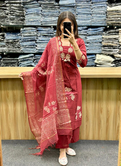 DUPATTA PAIR-DS1387