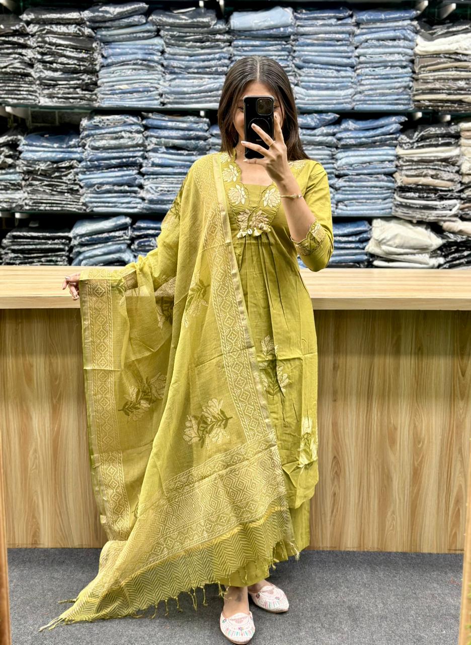 DUPATTA PAIR-DS1387