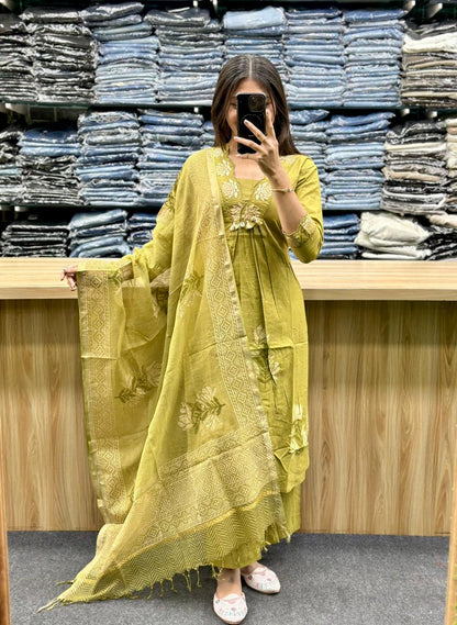 DUPATTA PAIR-DS1387