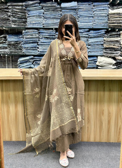DUPATTA PAIR-DS1387