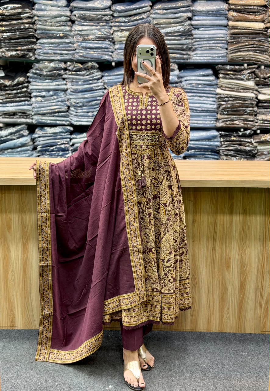 DUPATTA PAIR-DS1485