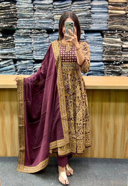 DUPATTA PAIR-DS1485