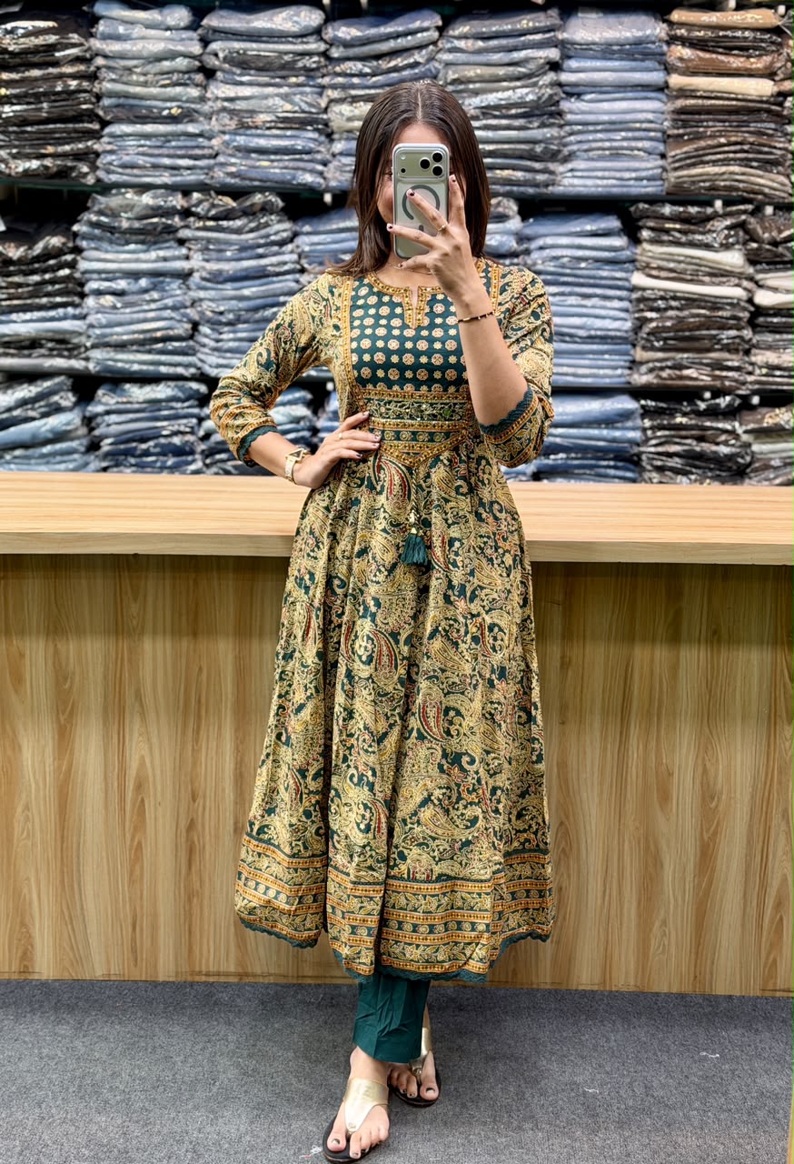 DUPATTA PAIR-DS1485