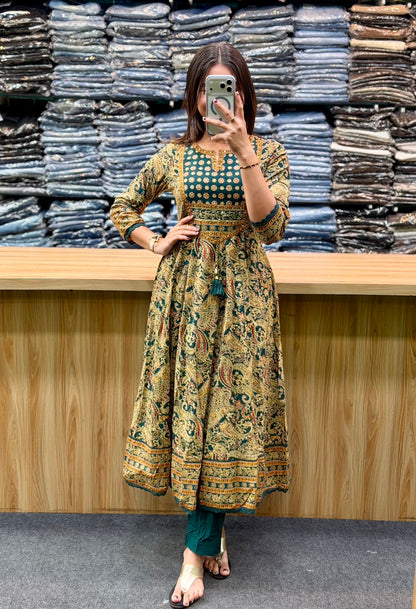 DUPATTA PAIR-DS1485