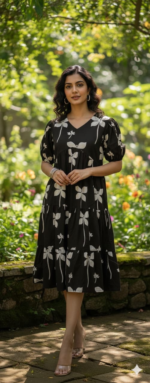 TUNIQ KURTI-DS161