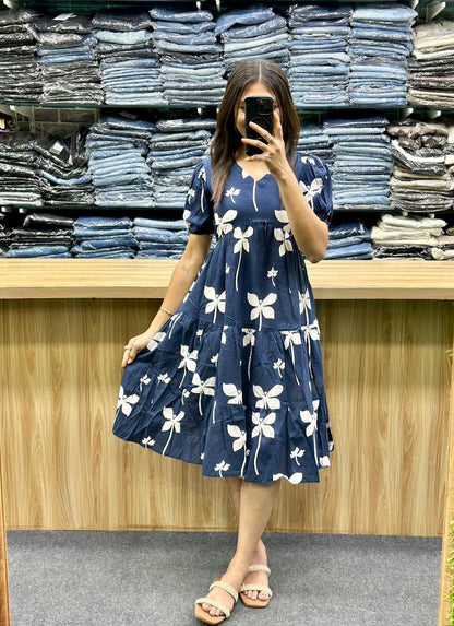 TUNIQ KURTI-DS161