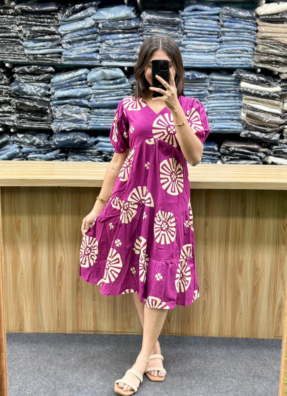 ONLY KURTI-DS162