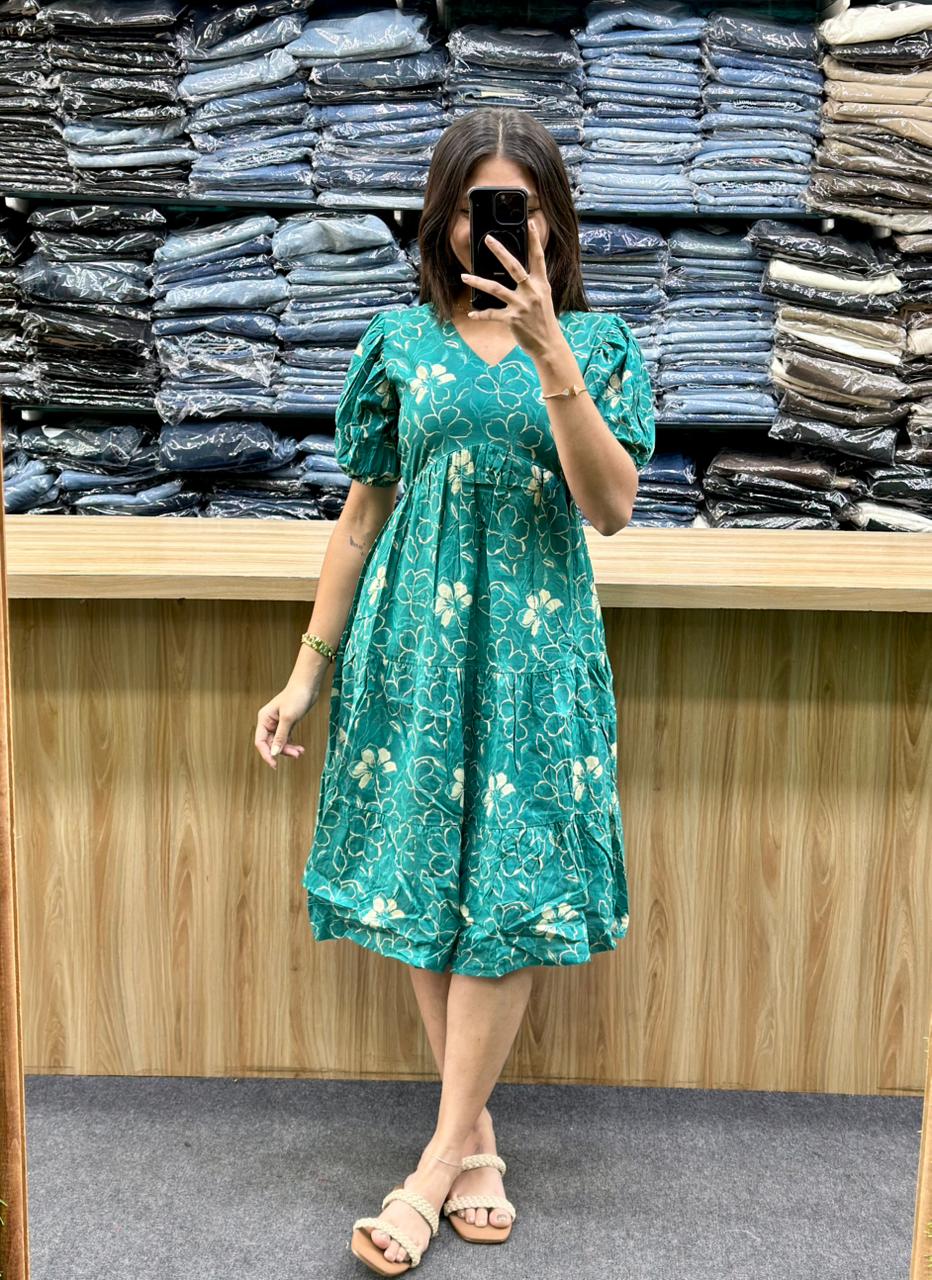 ONLY KURTI-DS162