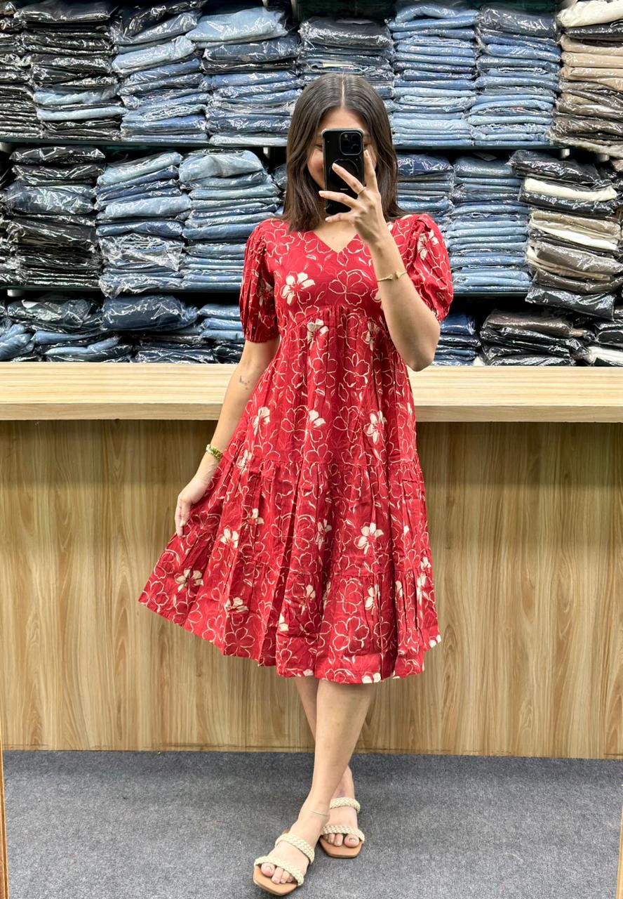 ONLY KURTI-DS162