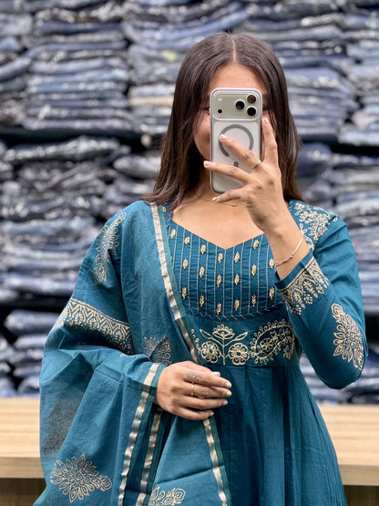 DUPATTA PAIR-DS1655