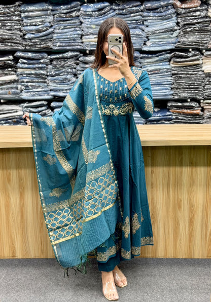 DUPATTA PAIR-DS1655
