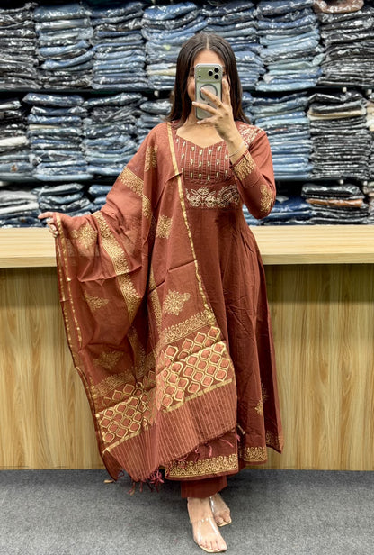 DUPATTA PAIR-DS1655