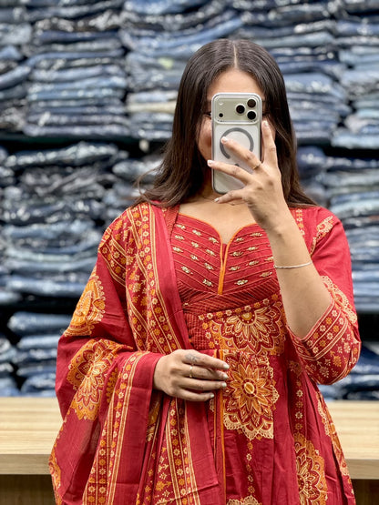 DUPATTA PAIR-DS1674