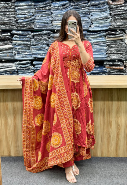 DUPATTA PAIR-DS1674