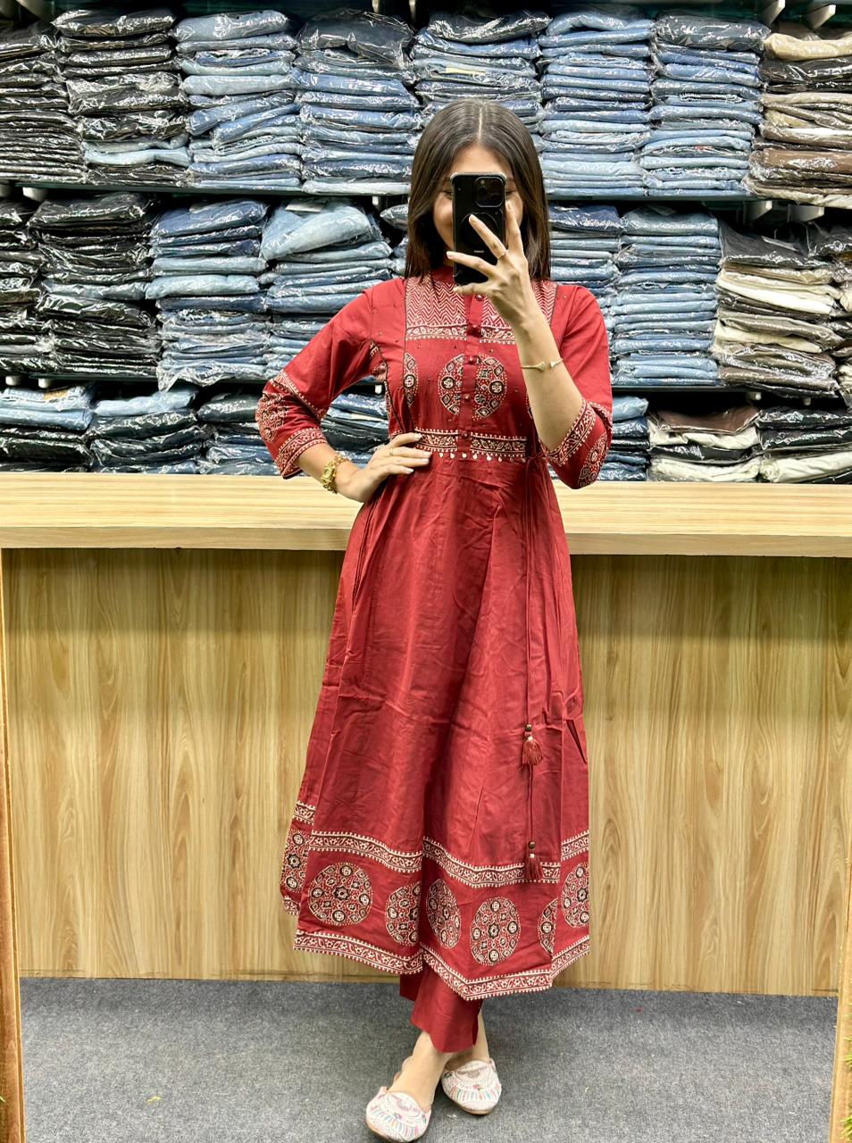 DUPATTA PAIR-DS1773