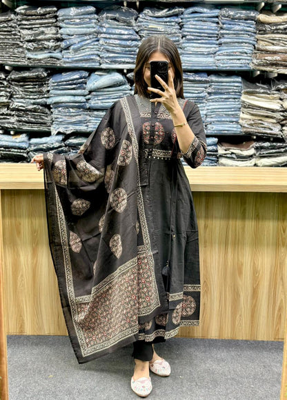 DUPATTA PAIR-DS1773