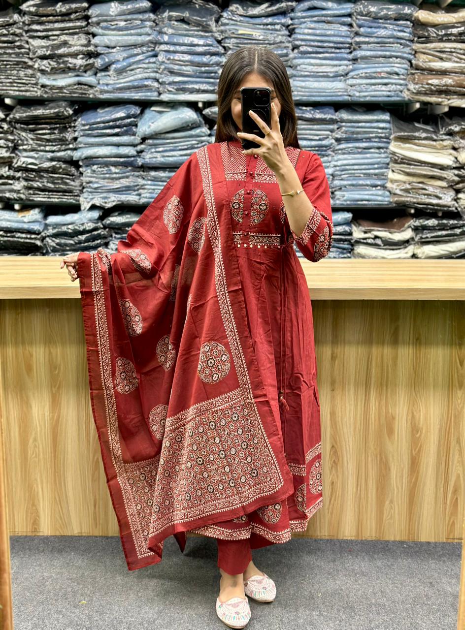 DUPATTA PAIR-DS1773