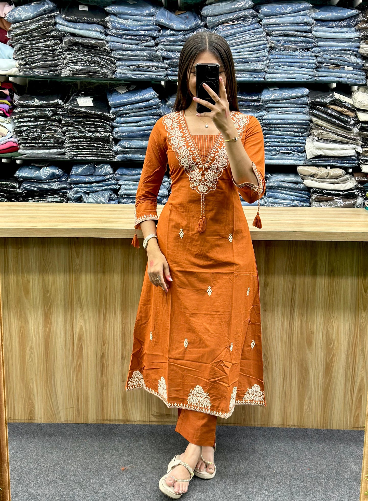 DUPATTA PAIR-DS1954
