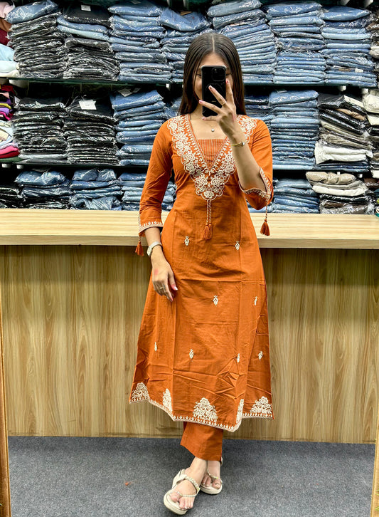 DUPATTA PAIR-DS1954