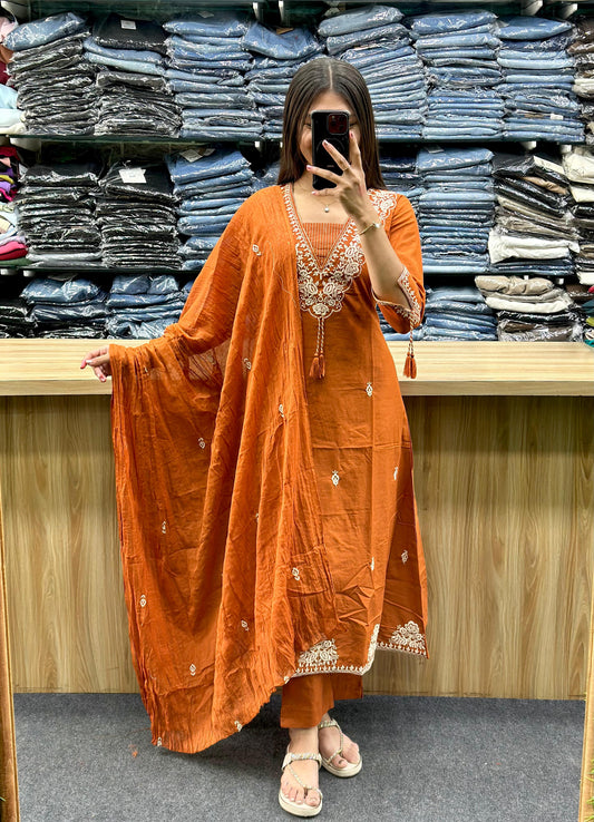 DUPATTA PAIR-DS1954