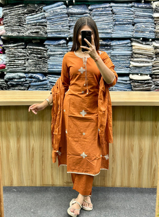 DUPATTA PAIR-DS1973