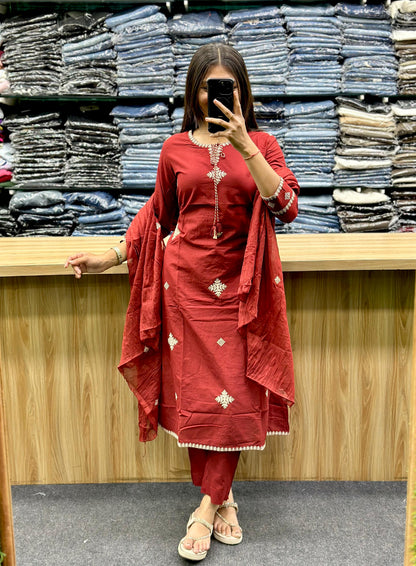 DUPATTA PAIR-DS1973
