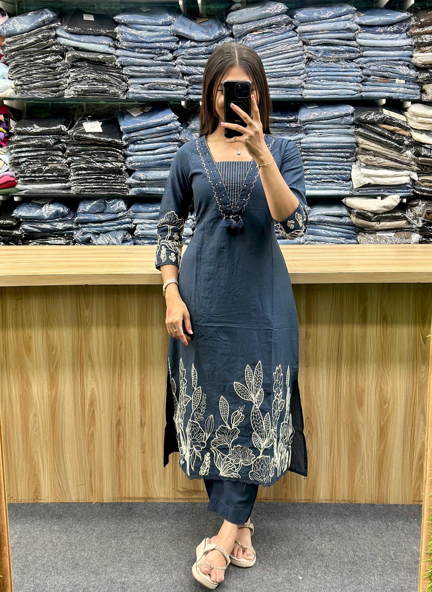DUPATTA PAIR-DS2026